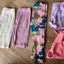 Girls summer clothes 6-7/7-8 Image 5