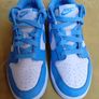 Nike Dunks ((Kids Brand New)) Image 2