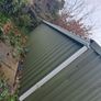 22ft by 14ft Steel Garden Shed Image 3