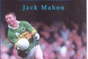 A History Of Gaelic Football - by Jack Mahon
