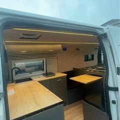Campervan