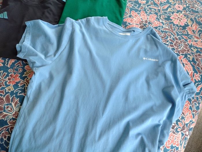 Mens Tee Shirt Bundle
