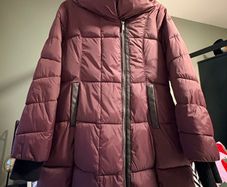 French Connection coat Size L