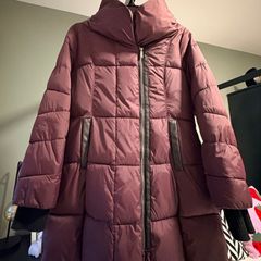 French Connection coat Size L