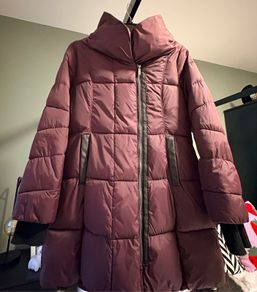 French Connection coat Size L