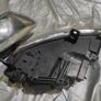 audi a6 c6 headlight left Image 4