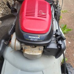 Honda lawnmower for parts