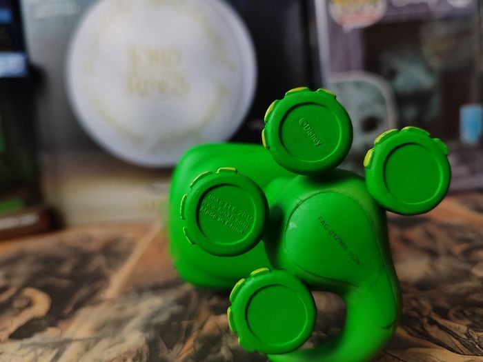 Arlo ! The Good Dinosaur ! Funko POP Figure ! 2015 !