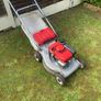 Lawnmower Image 3