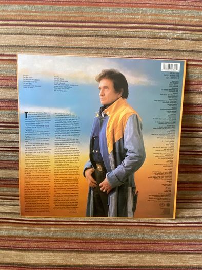 Johnny Cash - Johnny Cash Is Coming To Town [Vinyl]