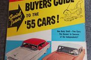 Motor Trend / March 1955