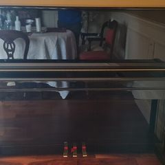 Feurich 122 Piano