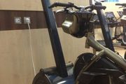 2 Xdream Interactive Bikes Xdisplay Models