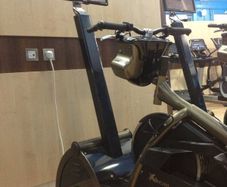 2 Xdream Interactive Bikes Xdisplay Models