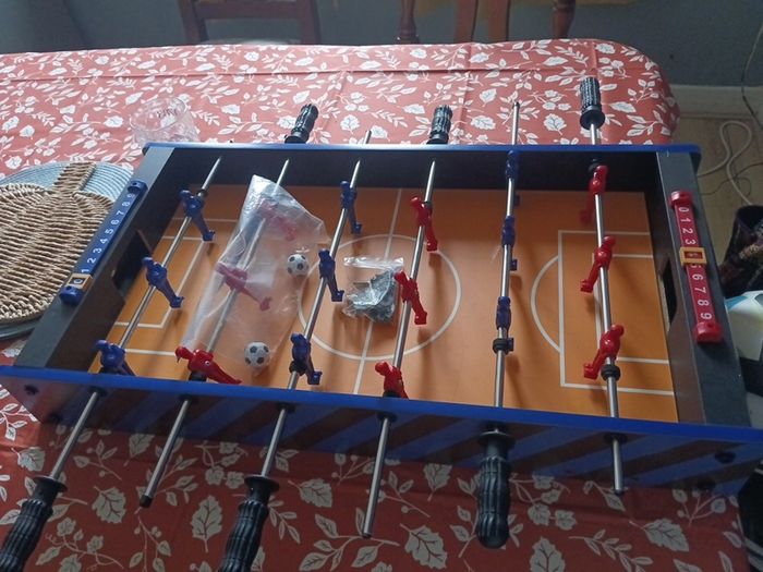 fuseball