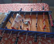 fuseball