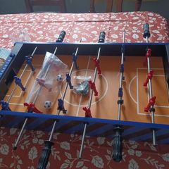 fuseball