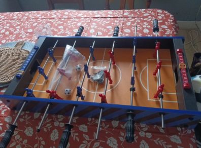 fuseball
