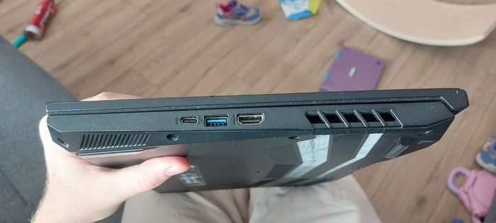 Acer Nitro 5 Gaming Laptop