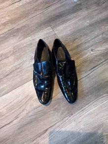 men's dress shoes