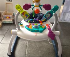 Fisher Price Bouncer