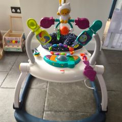 Fisher Price Bouncer
