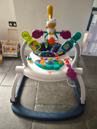 Fisher Price Bouncer