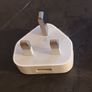 Official Apple 5W USB Wall Charger Plug Adapter Image 5