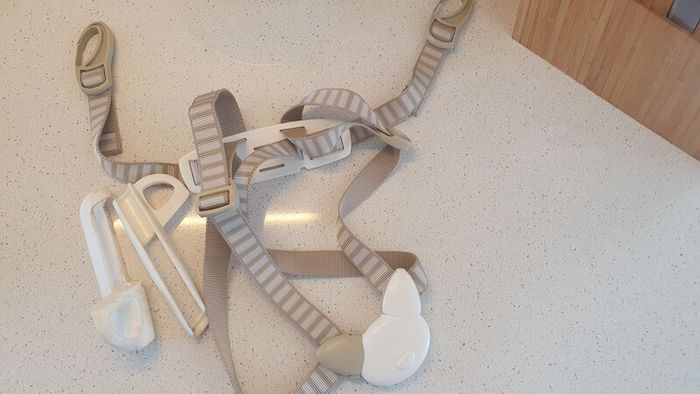 Stokke Harness for High Chair