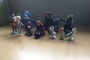 Disney Frozen Large Bundle of Figures