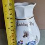 ROYAL TARA Vase For Wedding Day With Bells in Gold Image 2