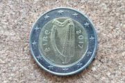 2 euro coin