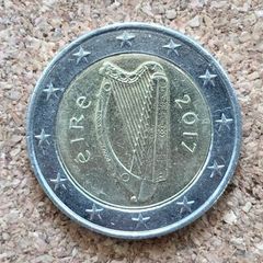 2 euro coin