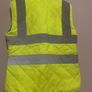Sleeveless Jacket/Body Warmer Image 4