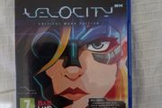 velocity 2x ps4
