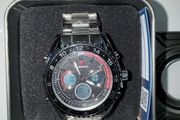 Mens Frederic Style Watch
