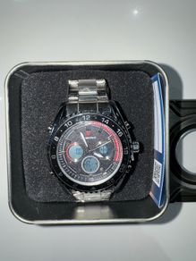 Mens Frederic Style Watch