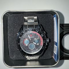 Mens Frederic Style Watch
