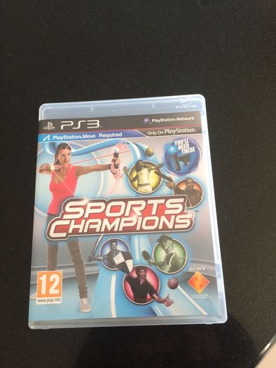ps3 games