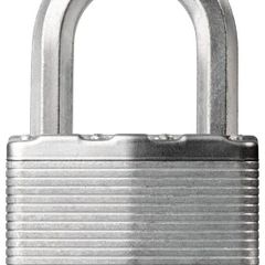 Master lock and key (x 3)