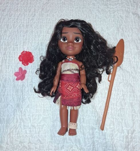 Moana Doll