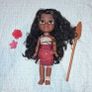Moana Doll Image 2