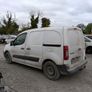 Breaking Citroen Berlingo 2012 automatic Image 3