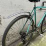 Large steel bike - extremely durable, ready to be ridden Image 3