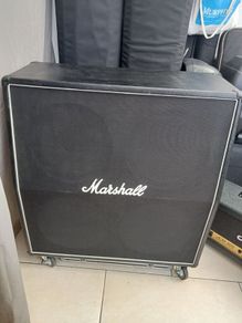 4x12 Cab w/ Celestion speakers