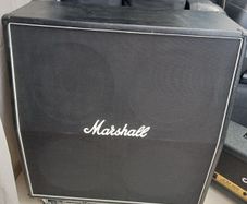 4x12 Cab w/ Celestion speakers