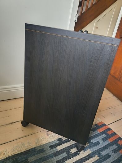 Ikea Micke Drawer Unit/ Filing Cabinet