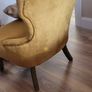 Occasional Chair Image 4