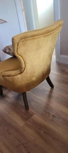 Occasional Chair
