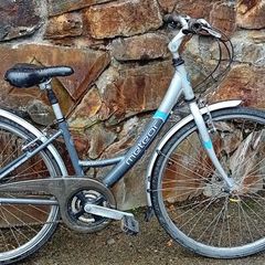 Bargin Ladies Bicycles X2